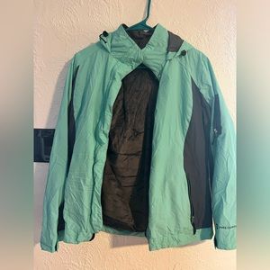 Women’s Free Country Coat Size M